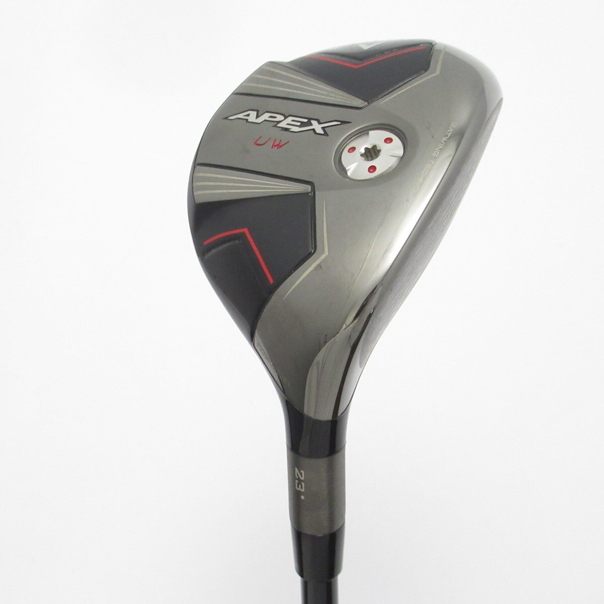 中古】APEX UW(2023) ユーティリティ TENSEI 70 for Callaway 中古】APEX UW(2023) ユーティリティ TENSEI 70 for Callaway