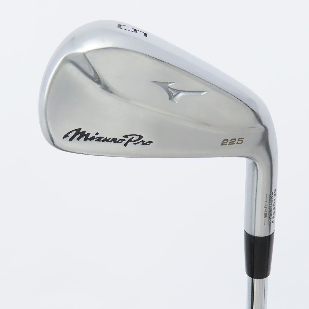 中古】MizunoPro 225 アイアン Dynamic Gold 95 24 S200 C(アイアン