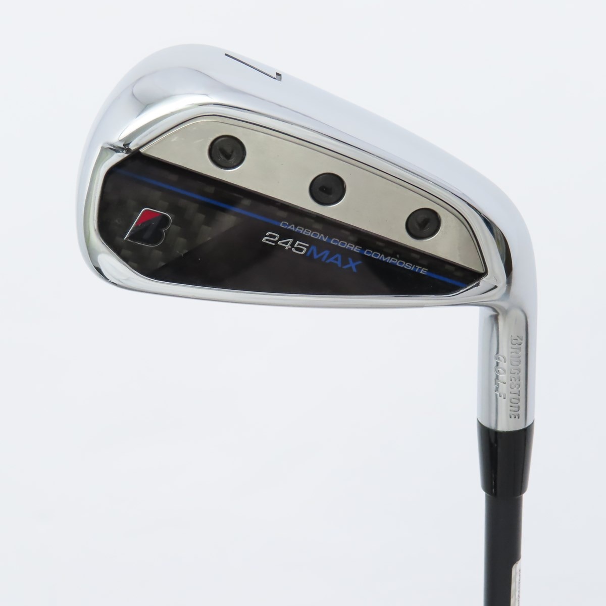 ブリヂストン ゴルフ練習用セット 5点セット（中古美品） ブリヂストン ゴルフ練習用セット 5点セット（中古美品）の通販