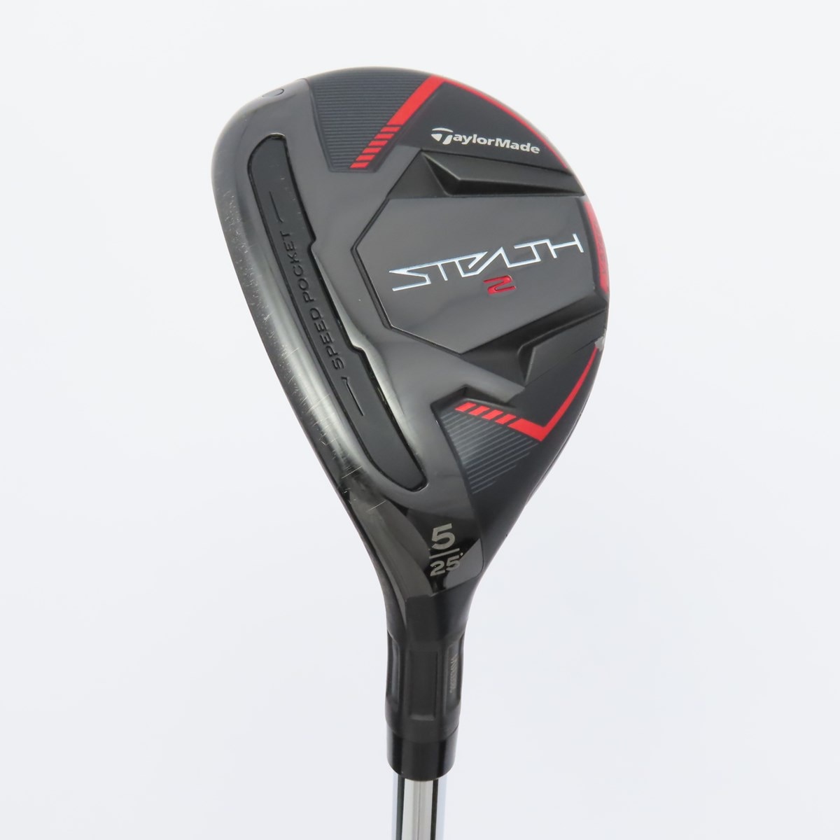 TaylorMade - ステルス レフティ ドライバー 中古】ステルス 2 ドライバー (テーラーメイド) ステルス
