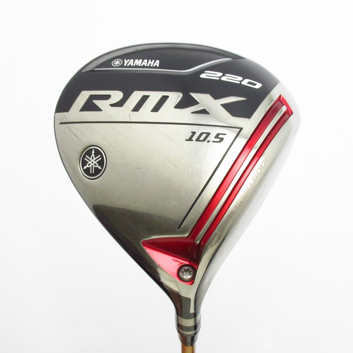 中古】RMX 220 ドライバー Speeder 661 EVOLUTION II 10.5 S CD