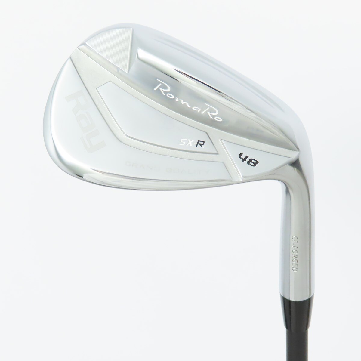 中古RomaRo Ray SXウェッジ 50度54度58度3個セットヘッドのみ sx-rlight00.jpg
