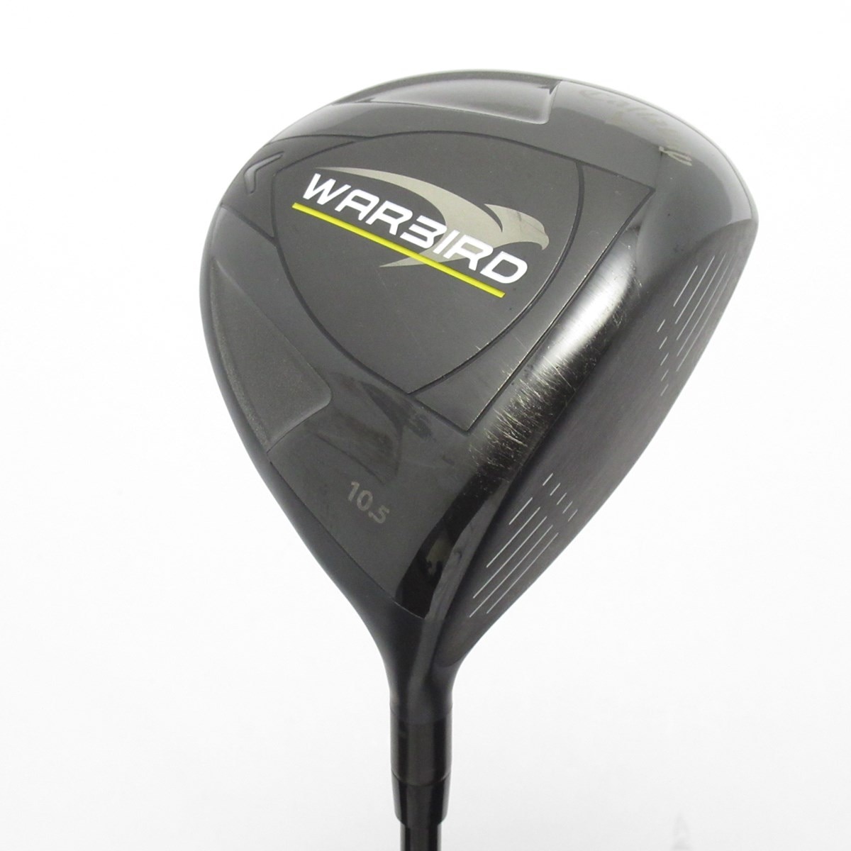 Callaway Golf - WARBIRD ウォーバード　1W 5W ドライバー　フェアウェイウッド　ゴルフ 2025年最新】Yahoo!オークション -callaway warbird 5wの中古品