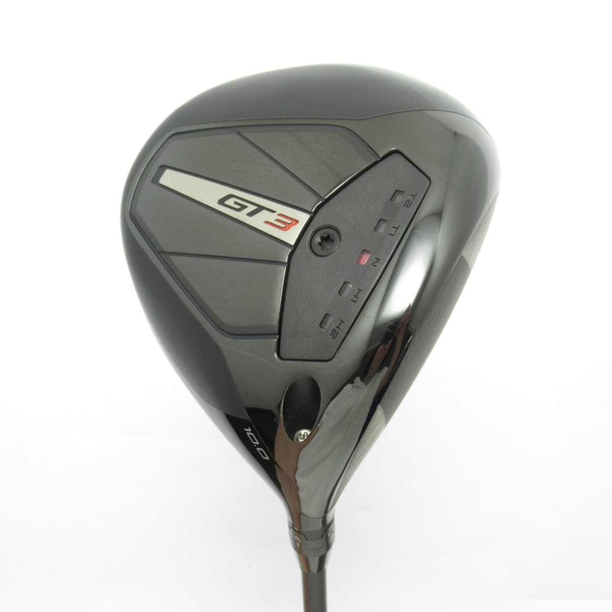 中古】GT3 ドライバー TENSEI 1K BLACK 65 10 S BC(ドライバー