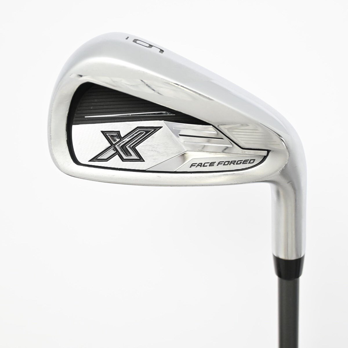y.m　12/5購入予定 中古】ゼクシオ X(2024) アイアン Miyazaki AX-3 25.5 SR C