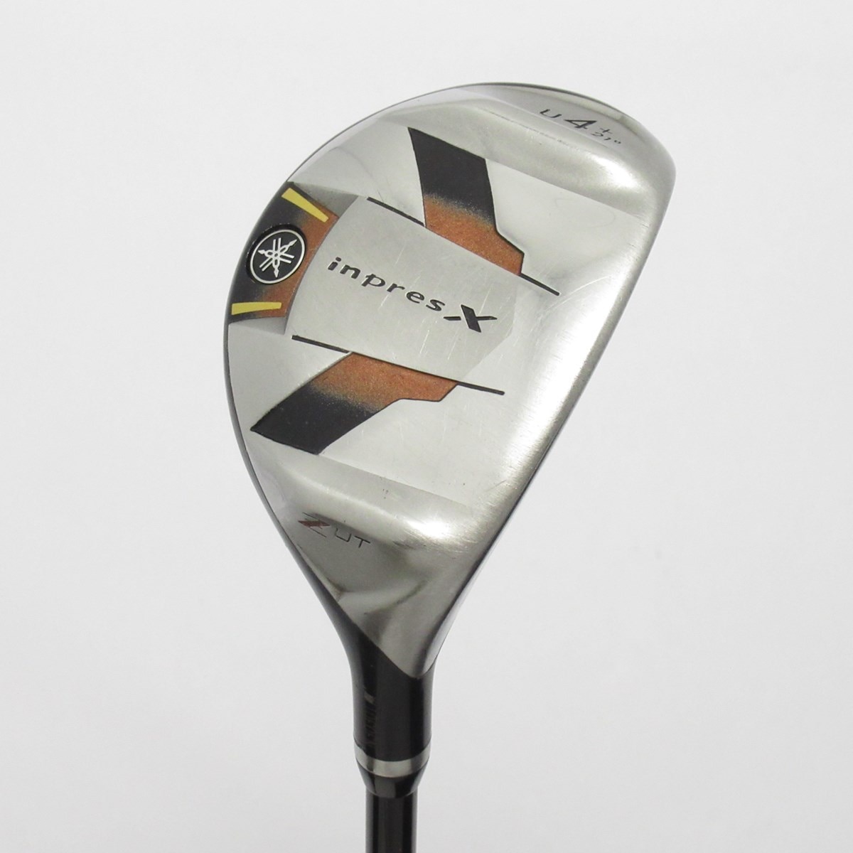 中古】inpres X Z UT ユーティリティ (ヤマハ) インプレス 通販｜GDO