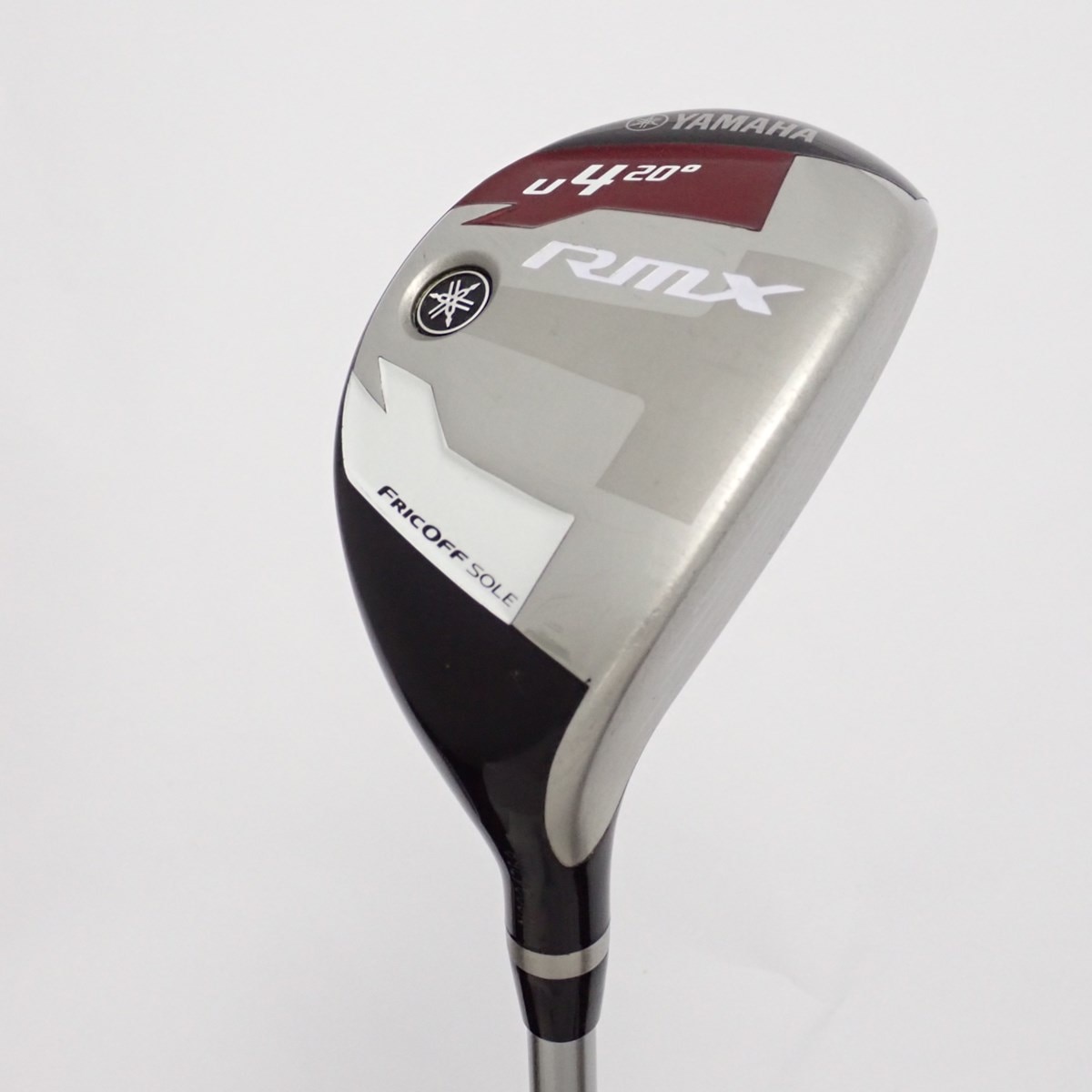 【中古ゴルフクラブ】ヤマハ　RMX　RMX(2016) ユーティリティ FUBUKI Ai55　シャフト：FUBUKI Ai55 中古】RMX(2016) ユーティリティ FUBUKI Ai55 20 S C(ユーティリティ