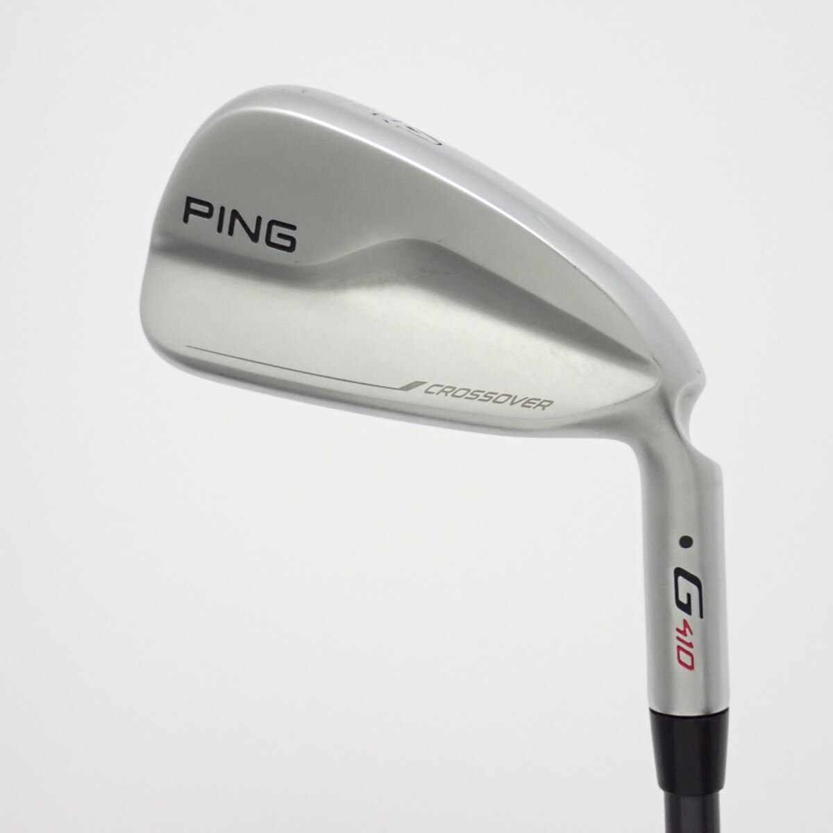 中古】G410 CROSSOVER ユーティリティ ALTA J CB RED 23 S C