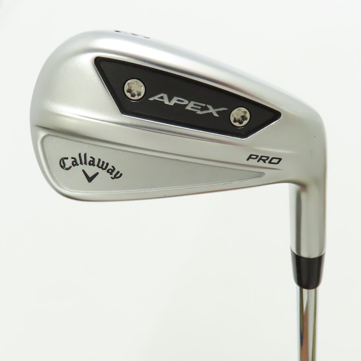 中古】APEX PRO(2024) アイアン Dynamic Gold MID 115 25 S200