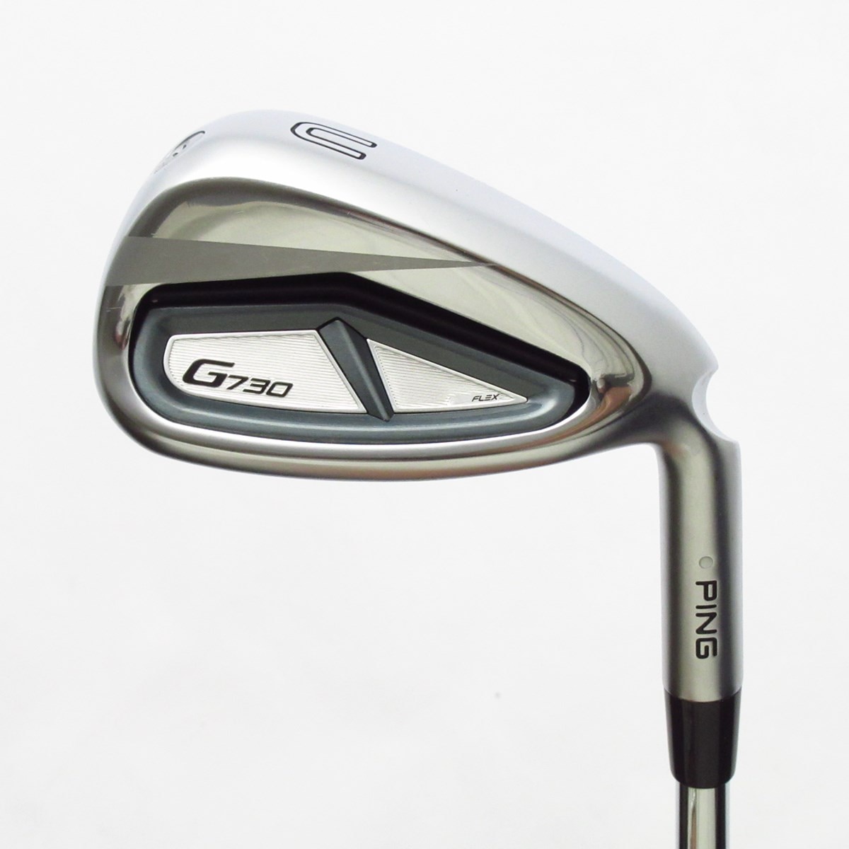 値下げ　PING G730 アイアン 単品　6I 新品未使用 G730アイアン│CLUB PING【PINGオフィシャルサイト】