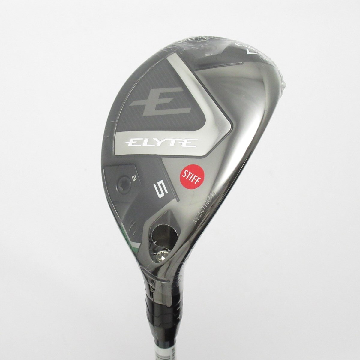 中古】エリート ユーティリティ VENTUS GREEN 5 for Callaway 24 S A