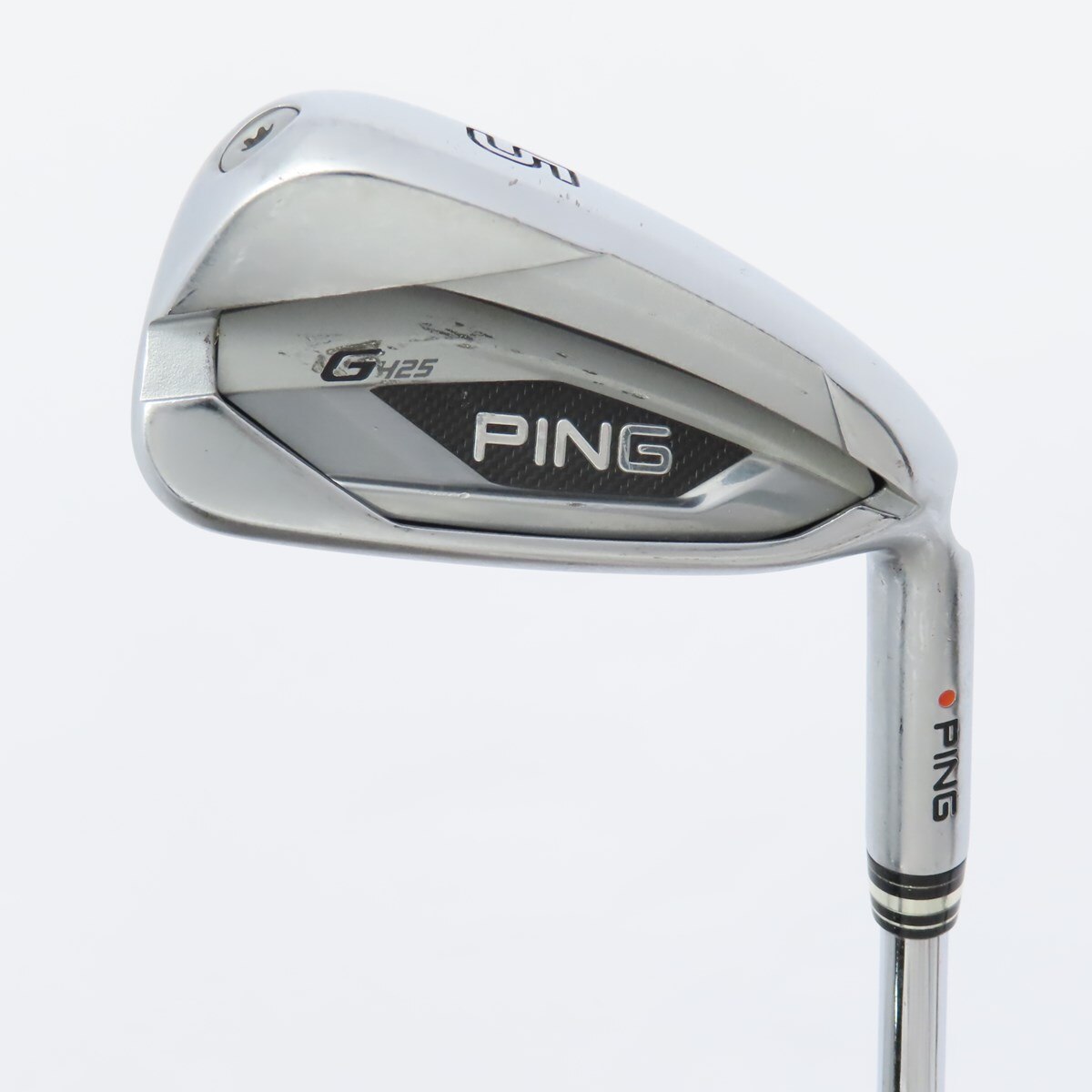 ※週末値下げ※【PING G425 アイアンセット】 中古】G425 アイアンセット (ピン) 通販｜GDO中古ゴルフクラブ