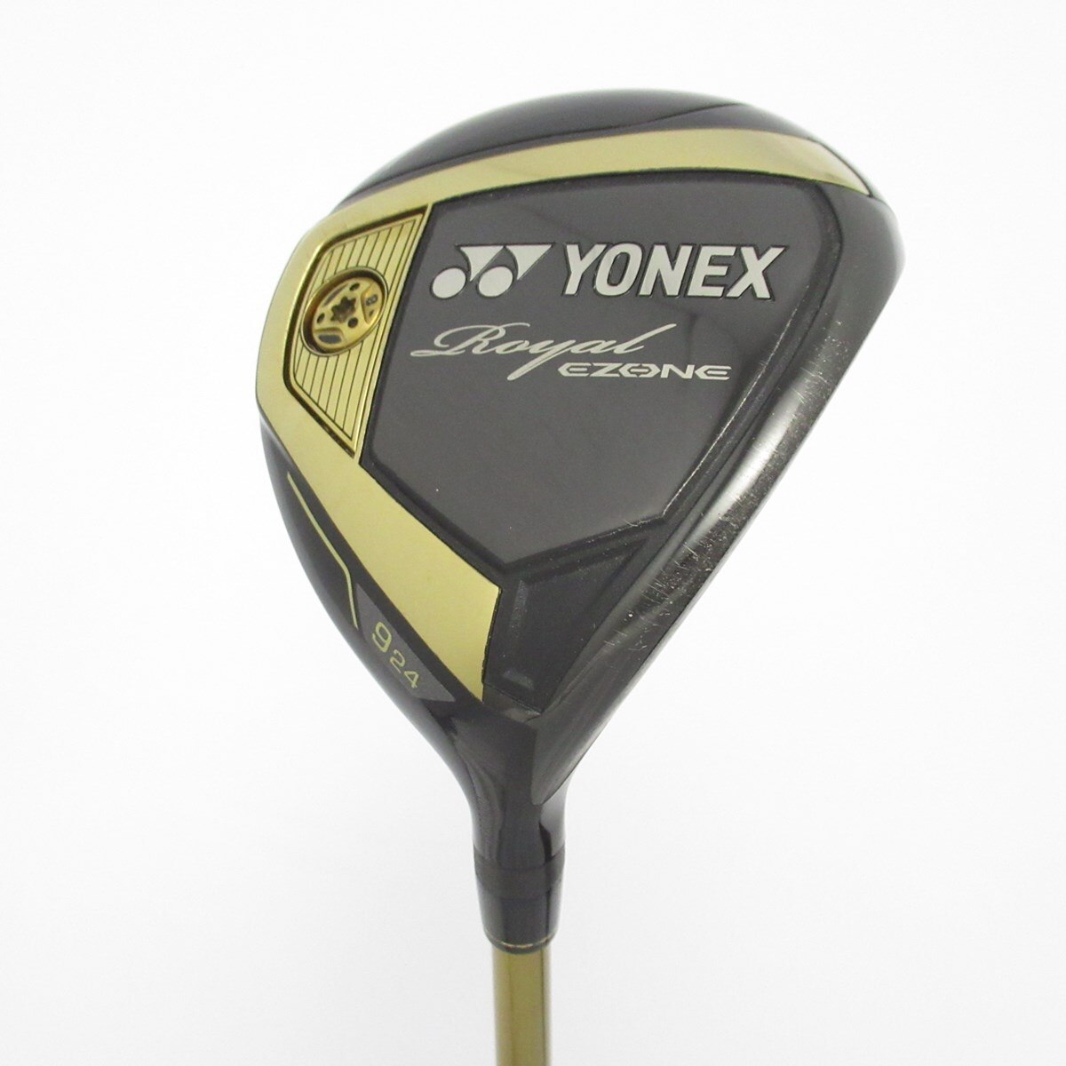 中古】Royal EZONE (ヨネックス) 通販｜GDO中古ゴルフクラブ