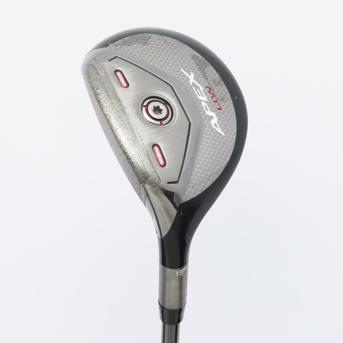 Callaway - キャロウェイAPEXユーティリティ3番レフティ 中古】APEX ユーティリティ (キャロウェイ) レフティ 通販｜GDO