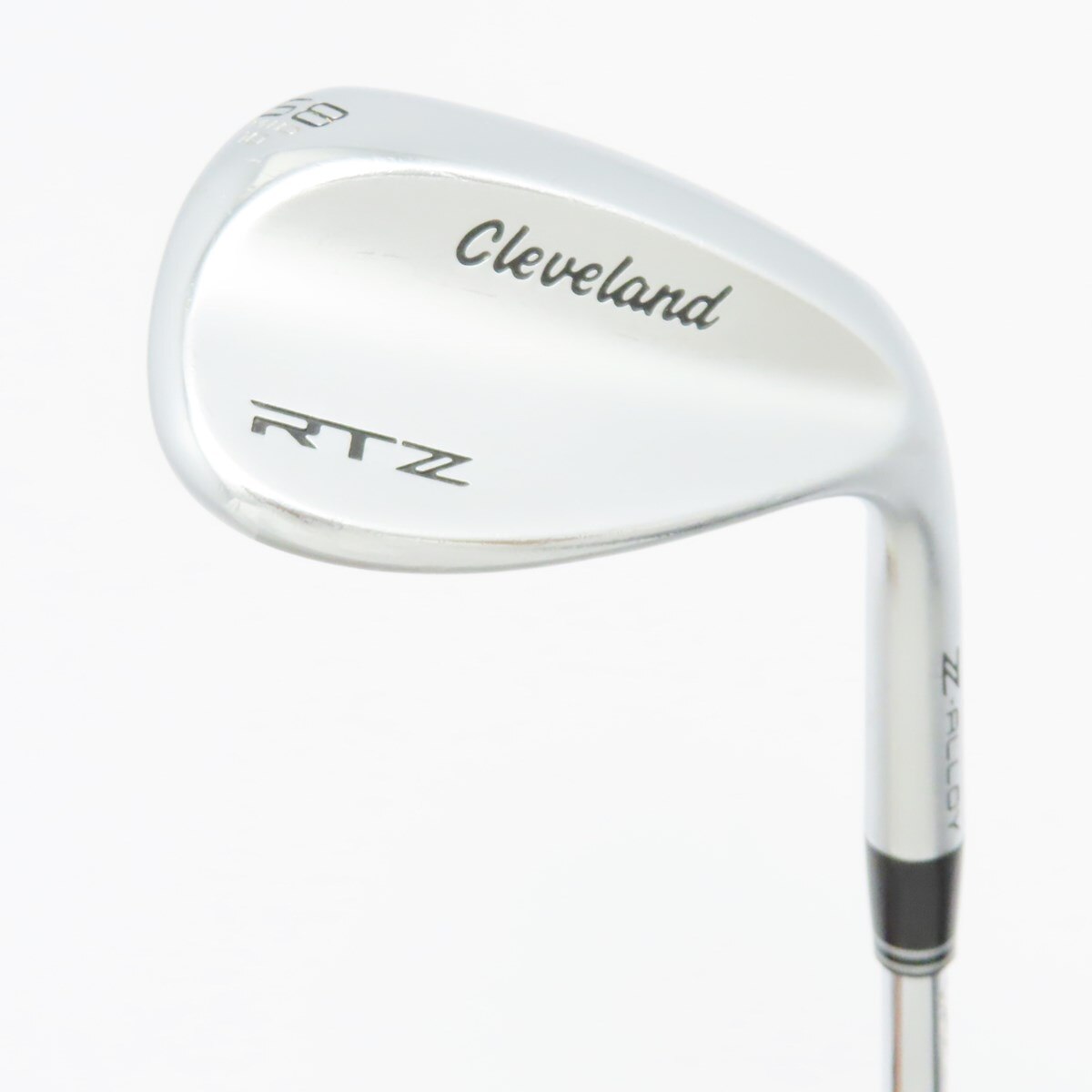 中古】RTZ ツアーサテン ウェッジ N.S.PRO MODUS3 TOUR 115 58