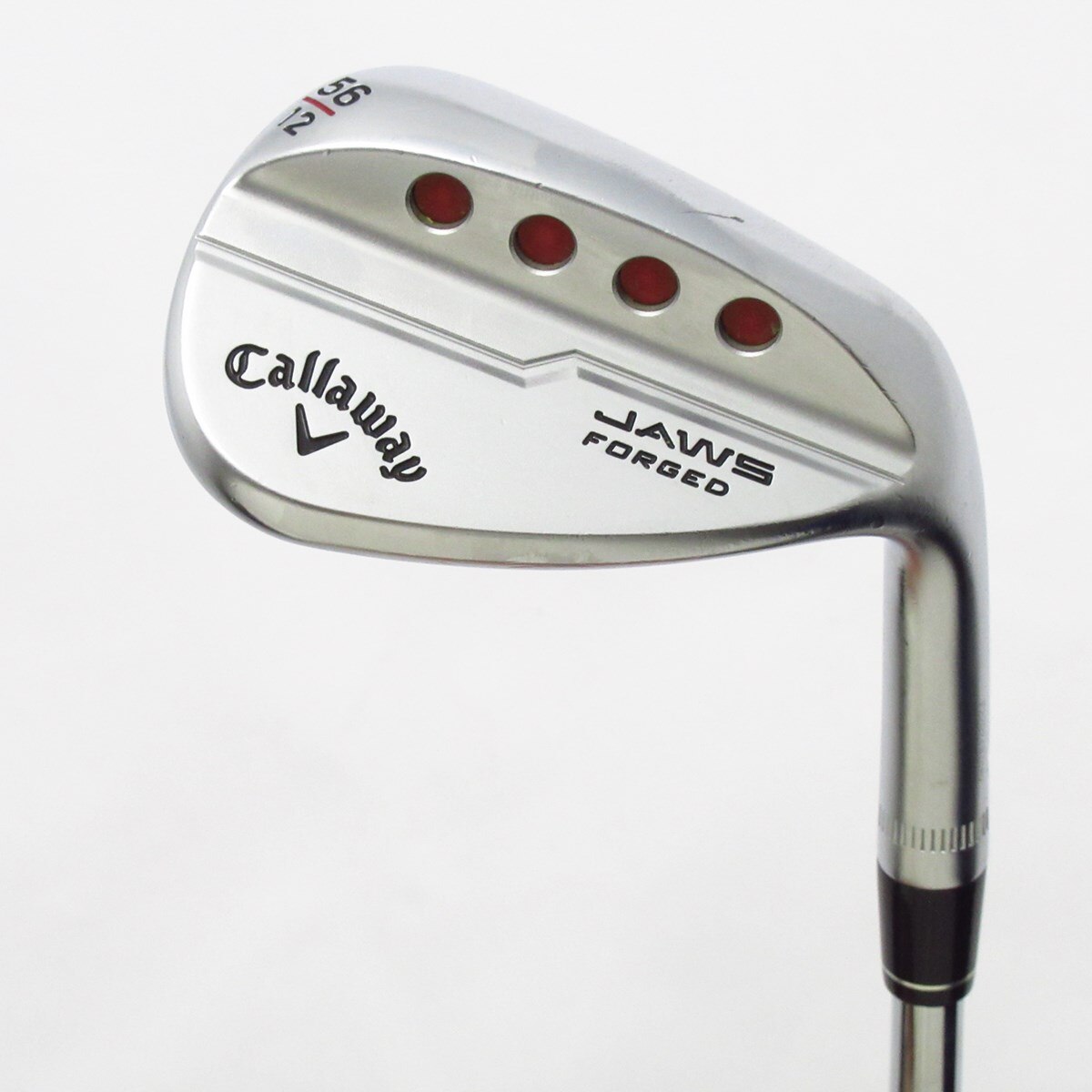 キャロウェイJAWS FORGED 50.56度セットDG S200 未使用品 つっちー様JAWS FORGED 50.56度セットDG S200 未使用品 - メルカリ
