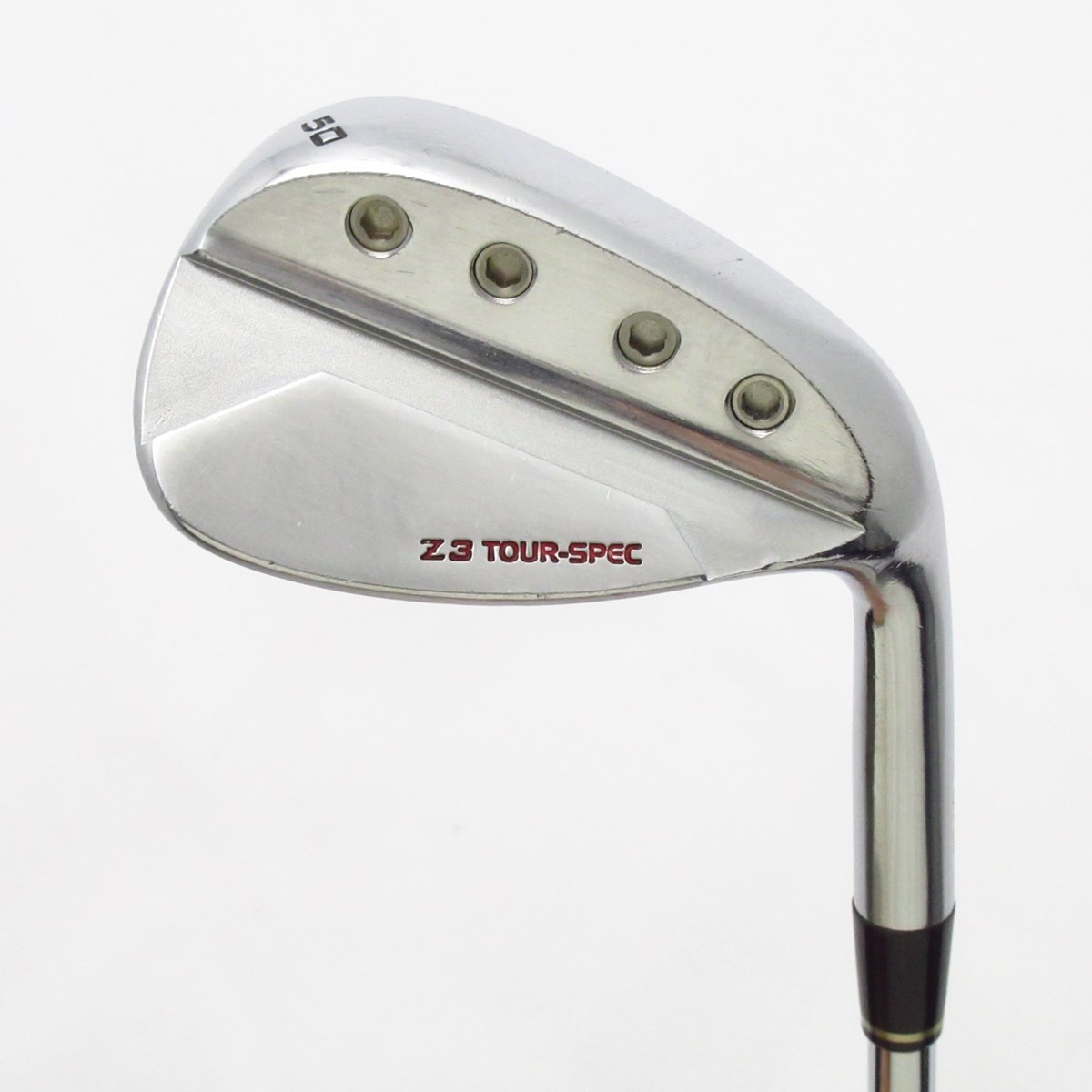 アクシスZ3ツアースペックウェッジ56° Z3 TOUR WEDGE | AXISGolf