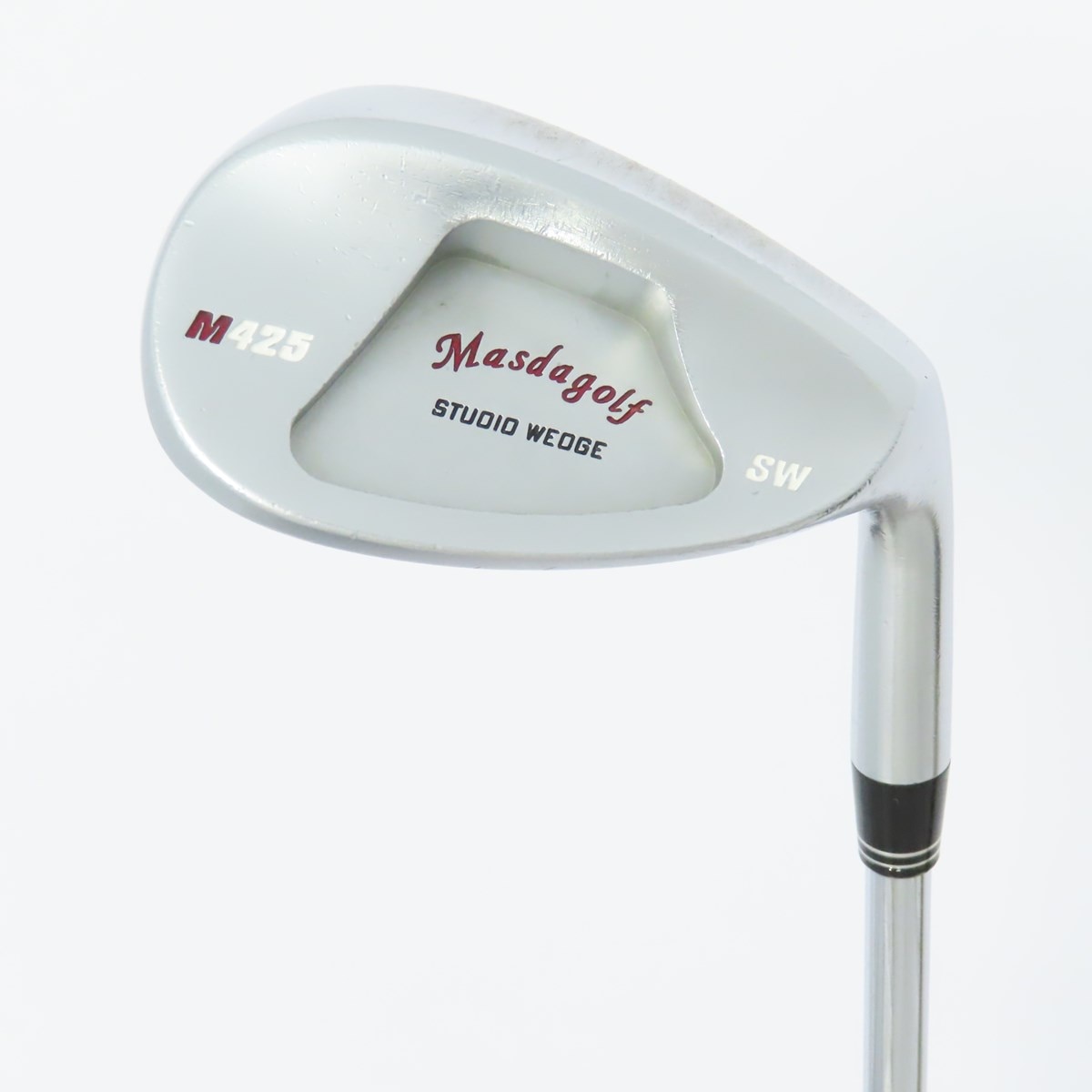 Masdagolf（マスダゴルフ） M425 SW 58度 ウェッジ