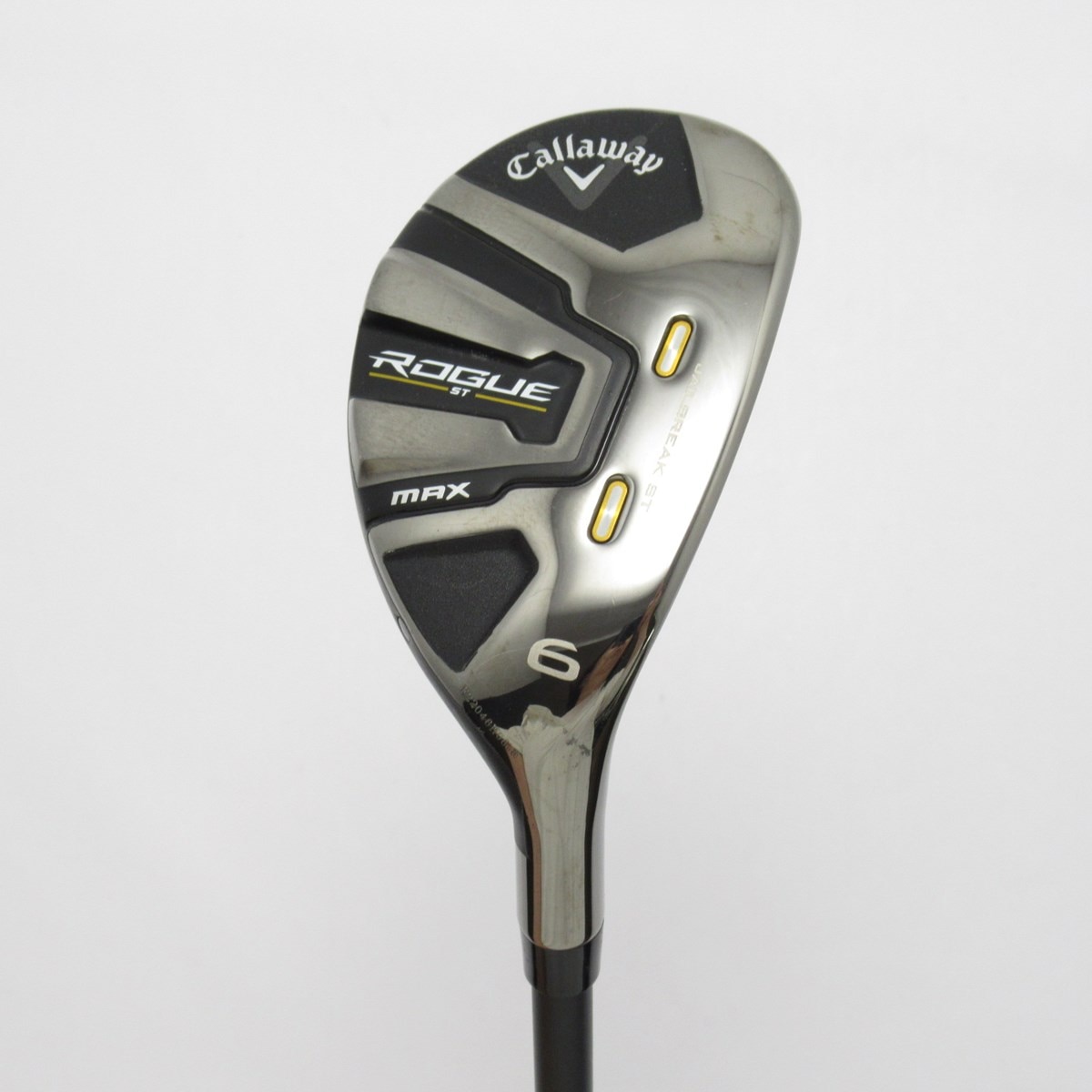 キャロウェイ　ローグ Rogue MAX ユーティリティ Callaway キャロウェイ ローグ ROGUE ST MAX UTILITY ゴルフ