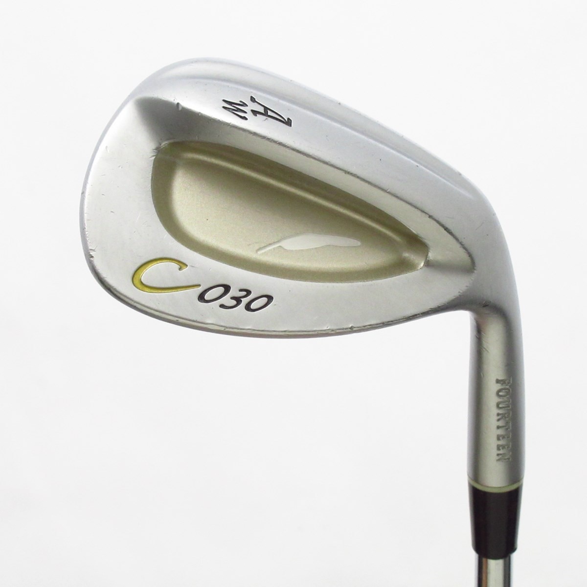 純銀製　ゴルフ型の装飾品 Srixon - 未使用 ZX5 MkⅡ SW 純正スチール Sの通販 by ウサギ's