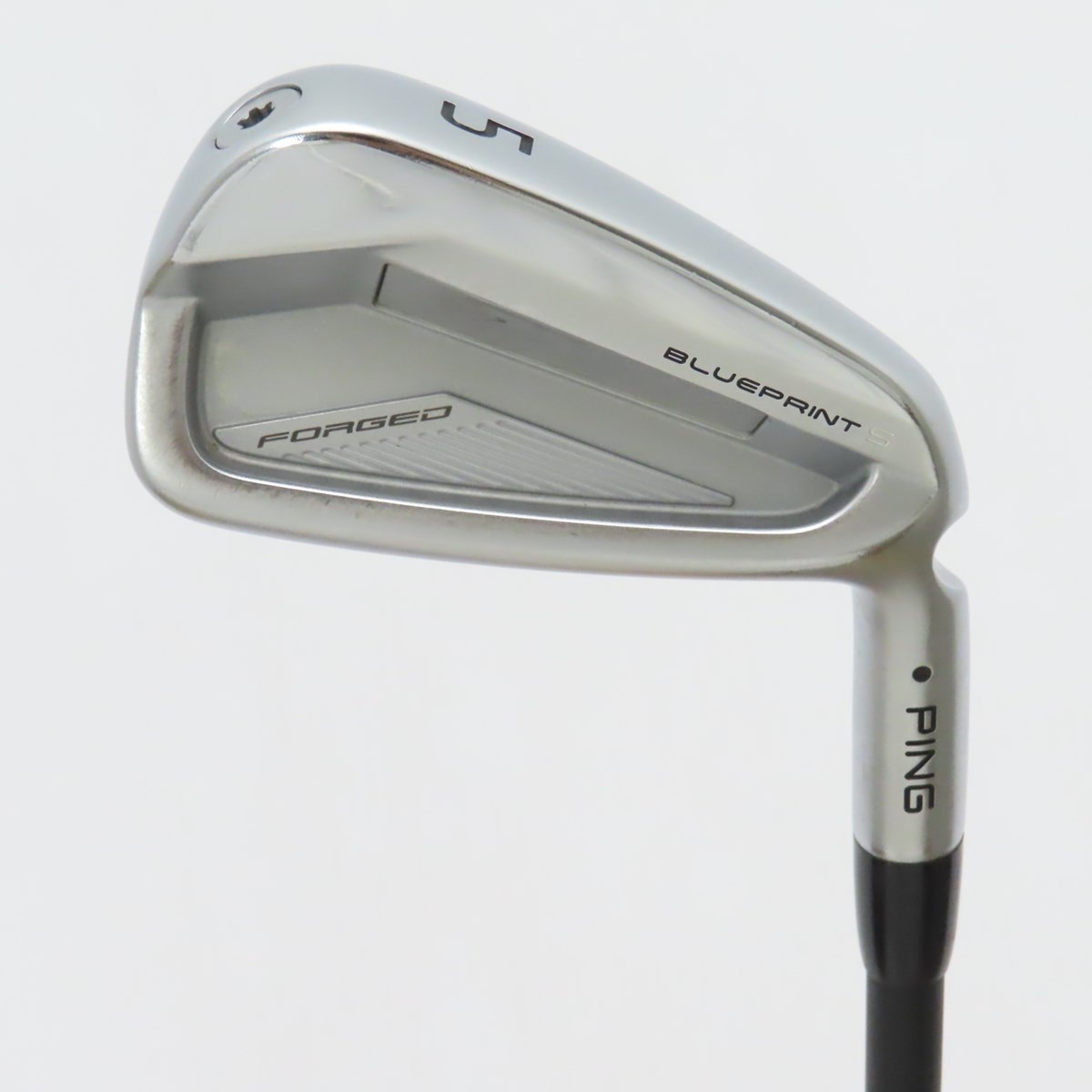 中古】PING アイアンセット (ピン) 通販｜GDO中古ゴルフクラブ