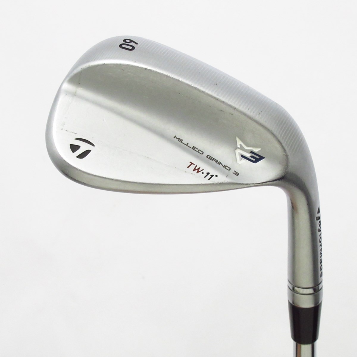 中古】ミルドグラインド3 TW GRIND ウェッジ Dynamic Gold EX