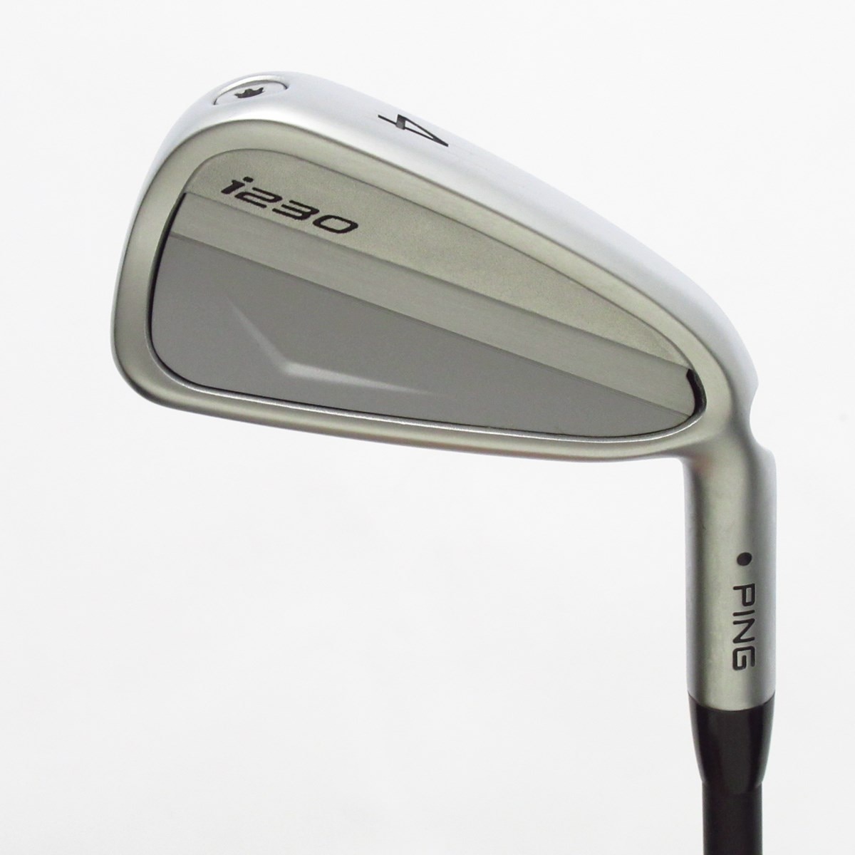 美品！PING i230 アイアン 6本 TRAVIL 75 flex S 美品！PING i230 アイアン 6本 TRAVIL 75 flex S - メルカリ