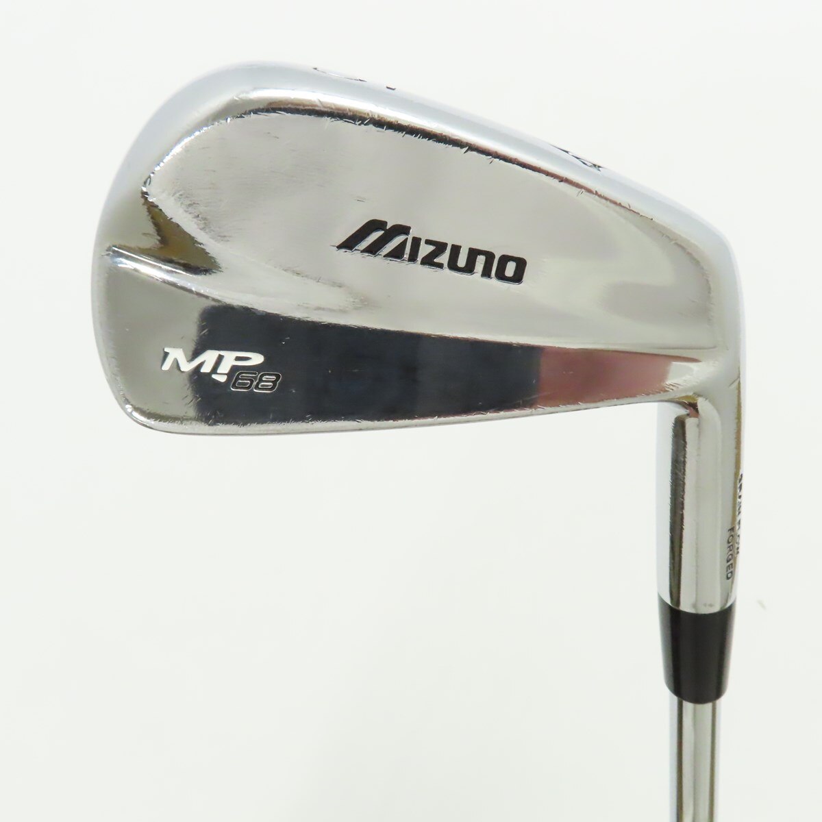 中古】MP-68 アイアンセット (ミズノ) MP 通販｜GDO中古ゴルフクラブ