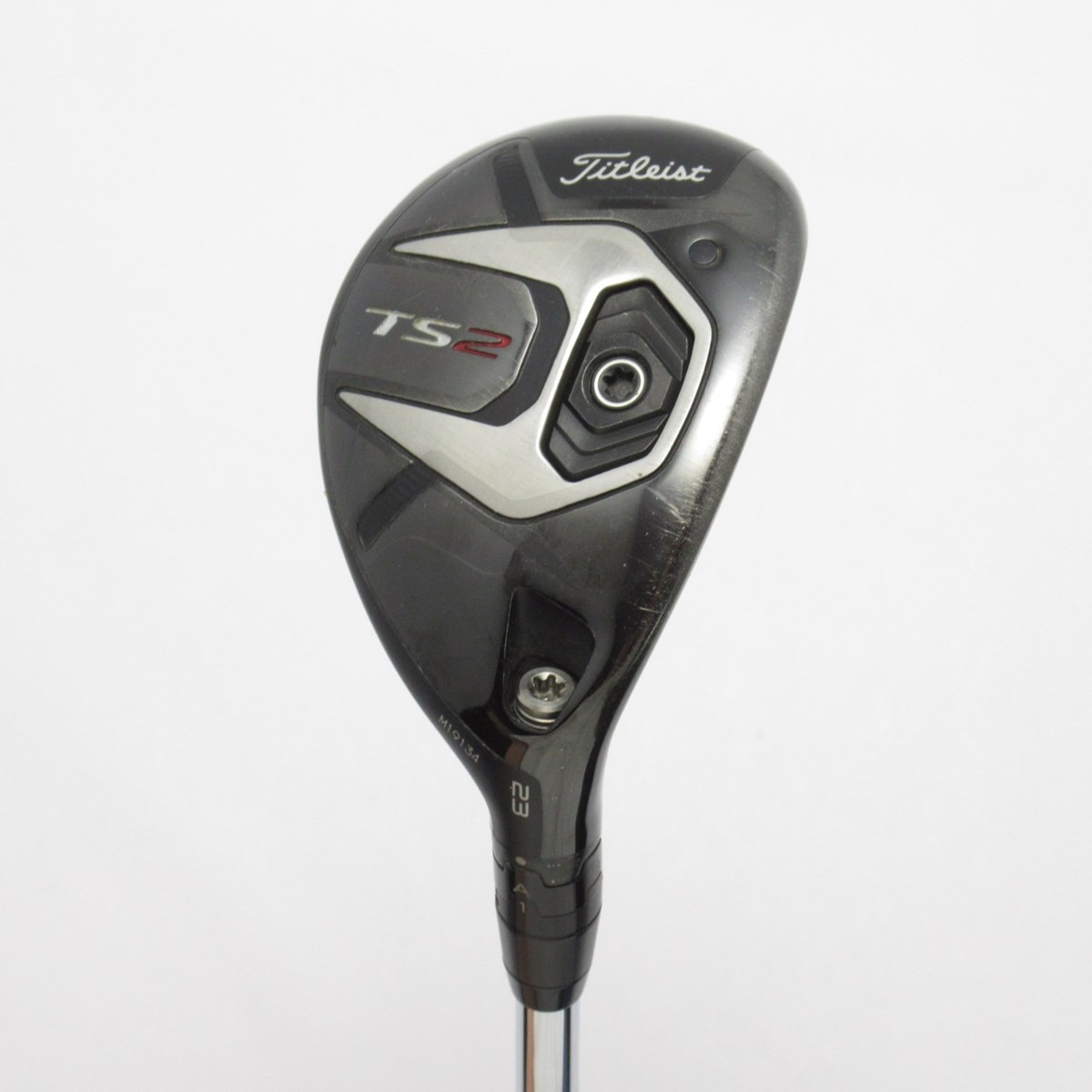 中古】TS2 ユーティリティ N.S.PRO 950GH neo 23 S D