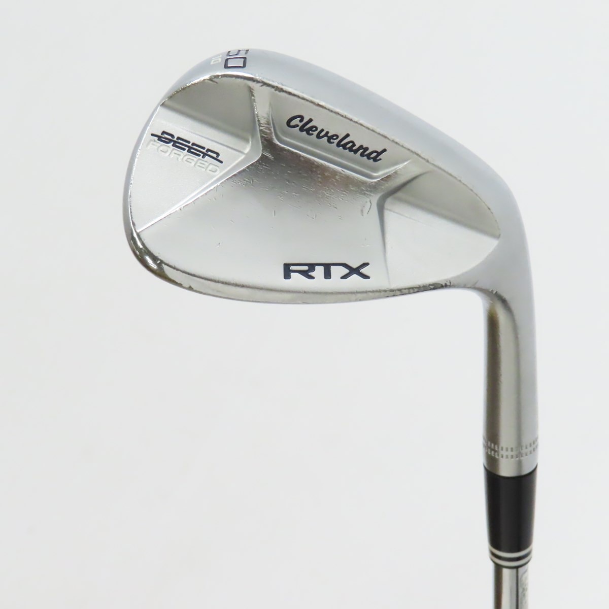 ウェッジ　2本セット　50 56 RTX フォージド モーダス105 S 楽天市場】rtx deep forged 105の通販