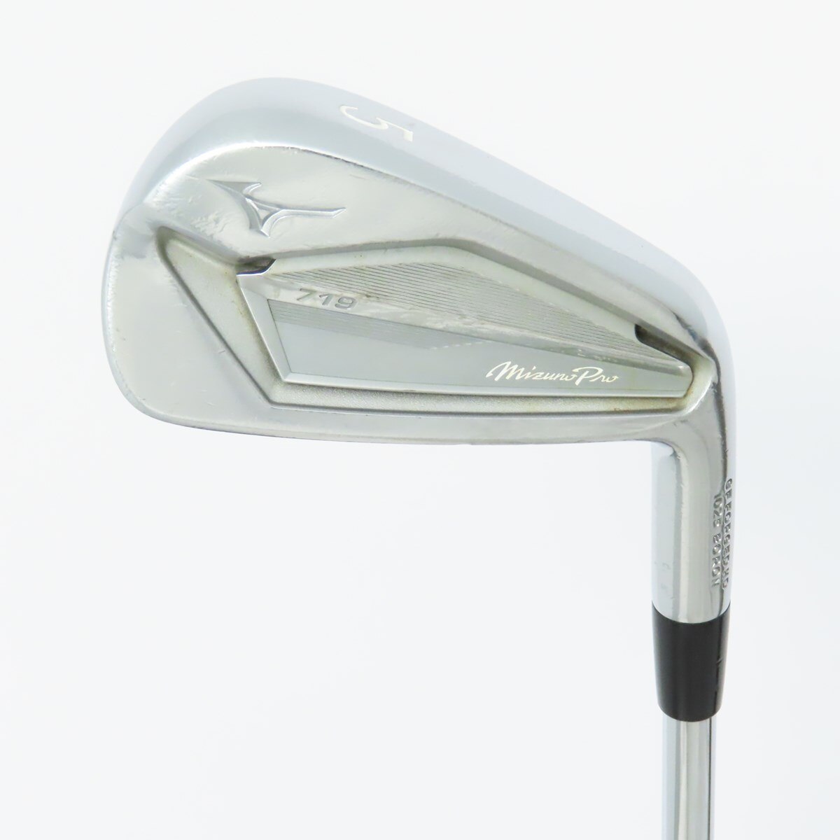 MIZUNO - 【美品・即納】Mizuno Pro719 DG105 R 5-PW 6本 Mizuno Pro 719 | eBay