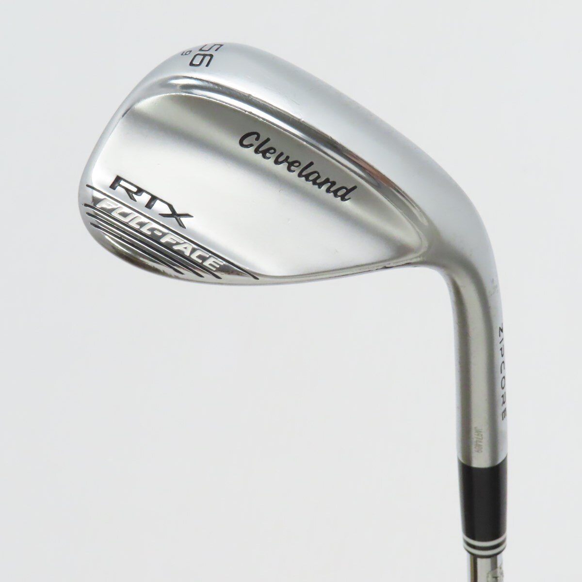 中古】RTX FULL-FACE ウェッジ (クリーブランド) RTX 通販｜GDO