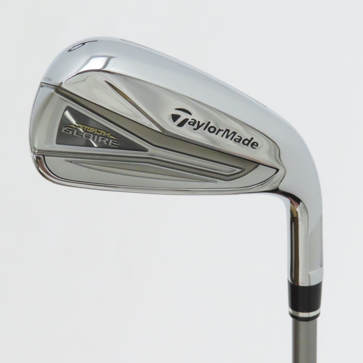 テーラメイドMグローレ　アイアン７本セット　フレックスSR テーラメイドMグローレ アイアン7本セット フレックスSR M GLOIRE