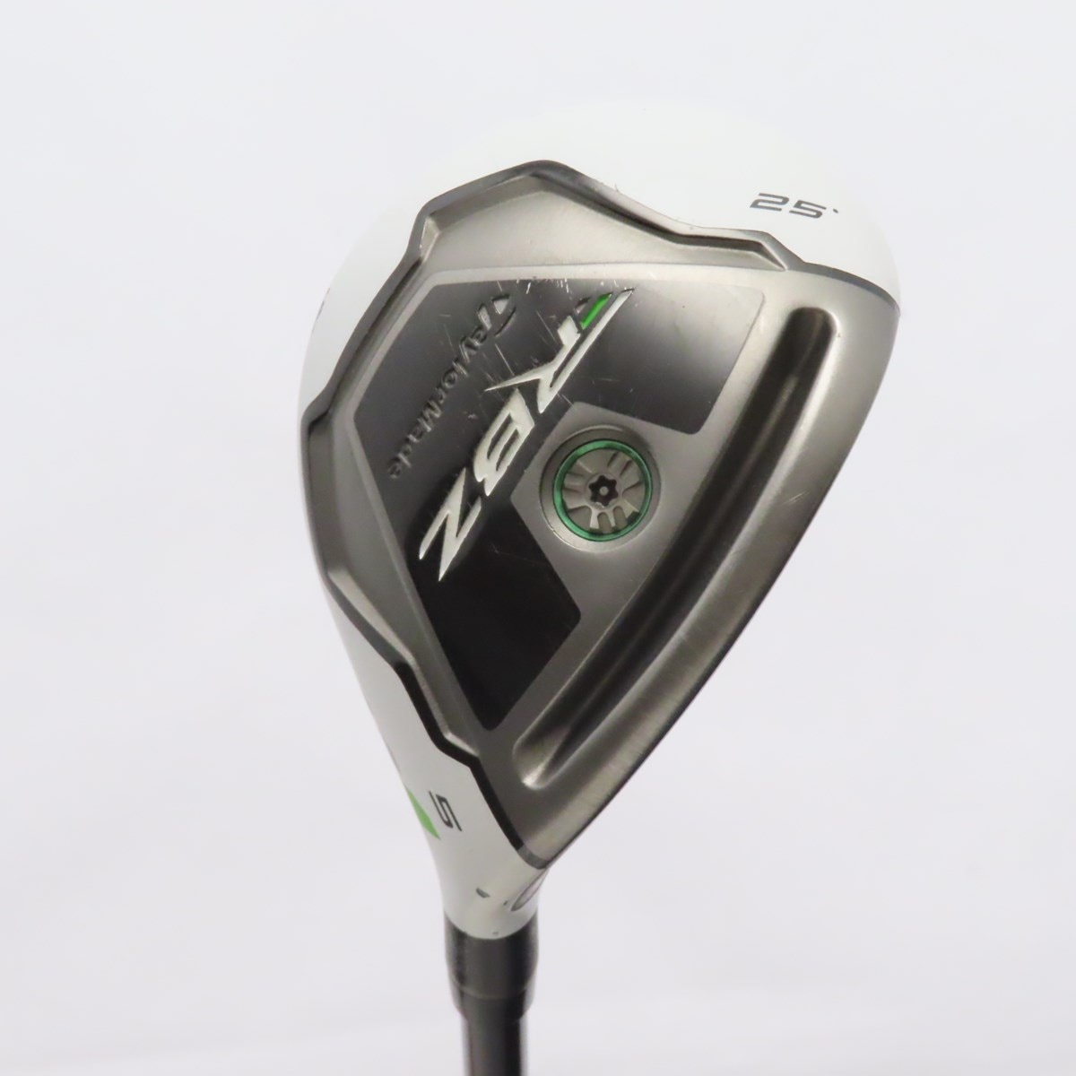 テーラーメイド RBZ ユーティリティ 3U ROCKETBALLZ STAGE 2 レスキュー ユーティリティ(テーラーメイド