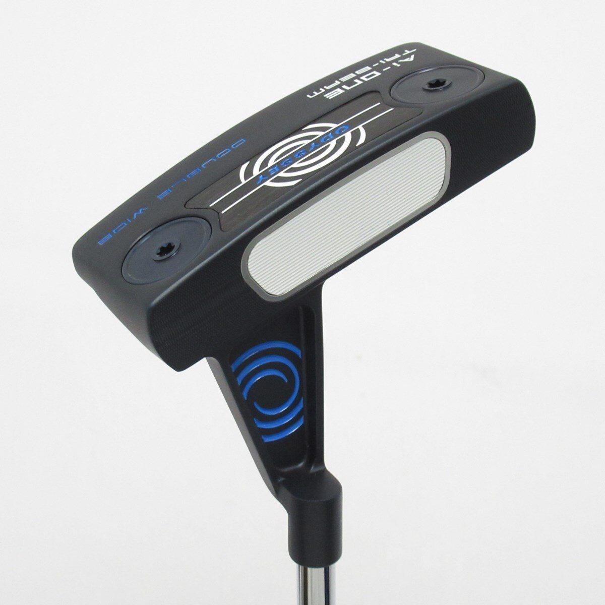 オデッセイ AI-ONE TRI-BEAM DOUBLE WIDE パター Ai-ONE TRI-BEAM DOUBLE WIDE CS パター(パター（単品）)|AI-ONE