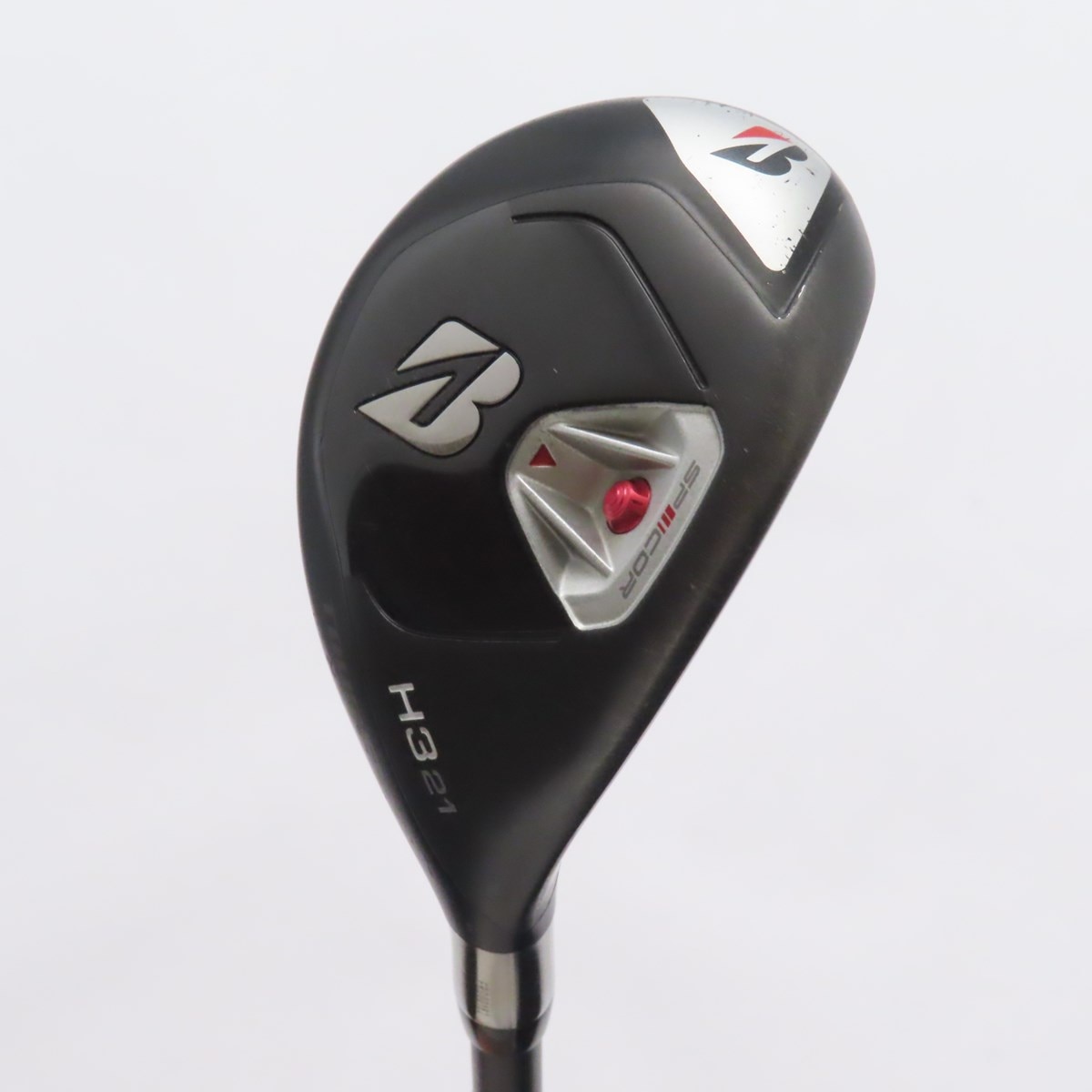 ブリヂストンX-H H3 21度 ユーティリティー中古 中古】TOUR B X-H ユーティリティ (ブリヂストン) TOUR B 通販