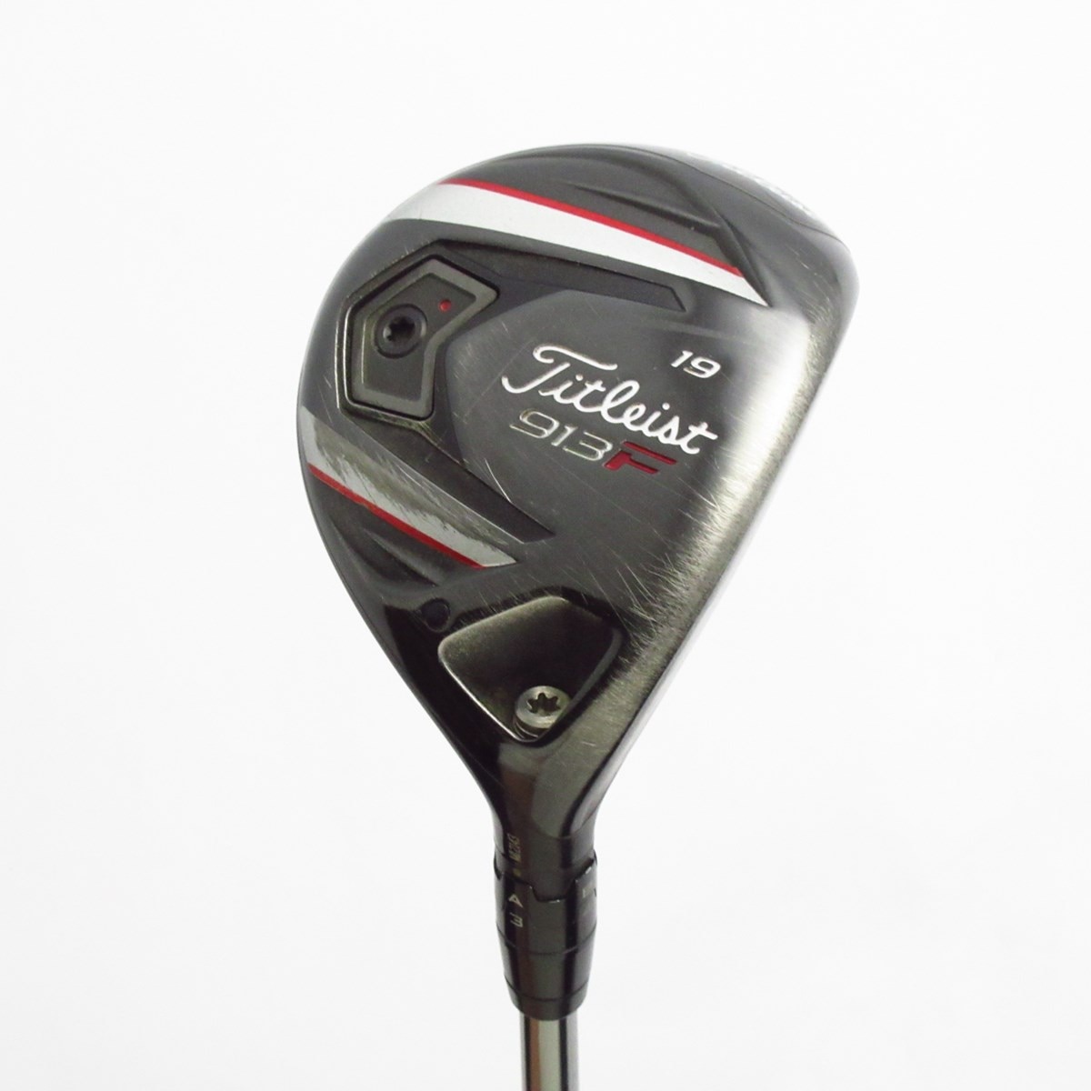 中古】913F フェアウェイウッド KURO KAGE XM 50 19 S CD