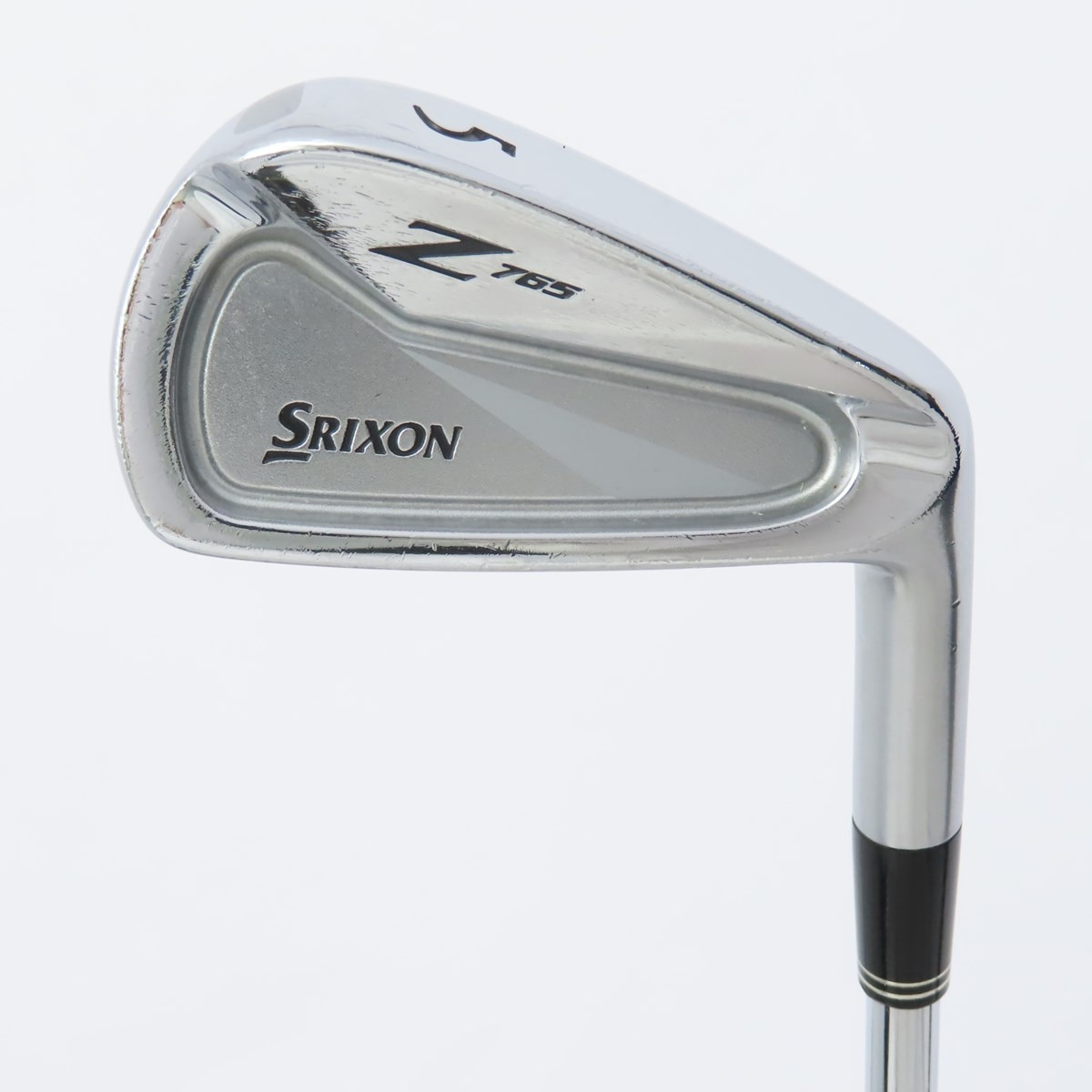 Srixon - 値下げ‼️ 希少　左利き用　SRIXON Z765 アイアン スリクソン ZXi5 アイアン N.S.PRO MODUS3 TOUR 105 スチール