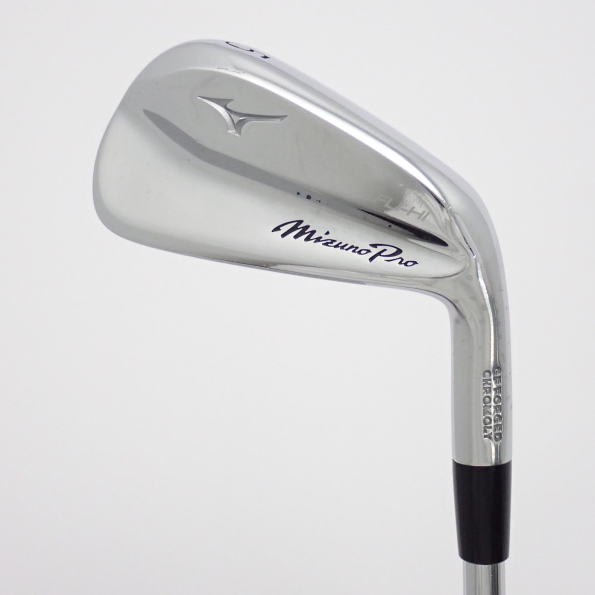Mizuno フライハイ(2019)　アイアン型UT3番(19°)【おまけ付き】 超美品 ミズノ フライハイ FLI-HI 2019 アイアン型