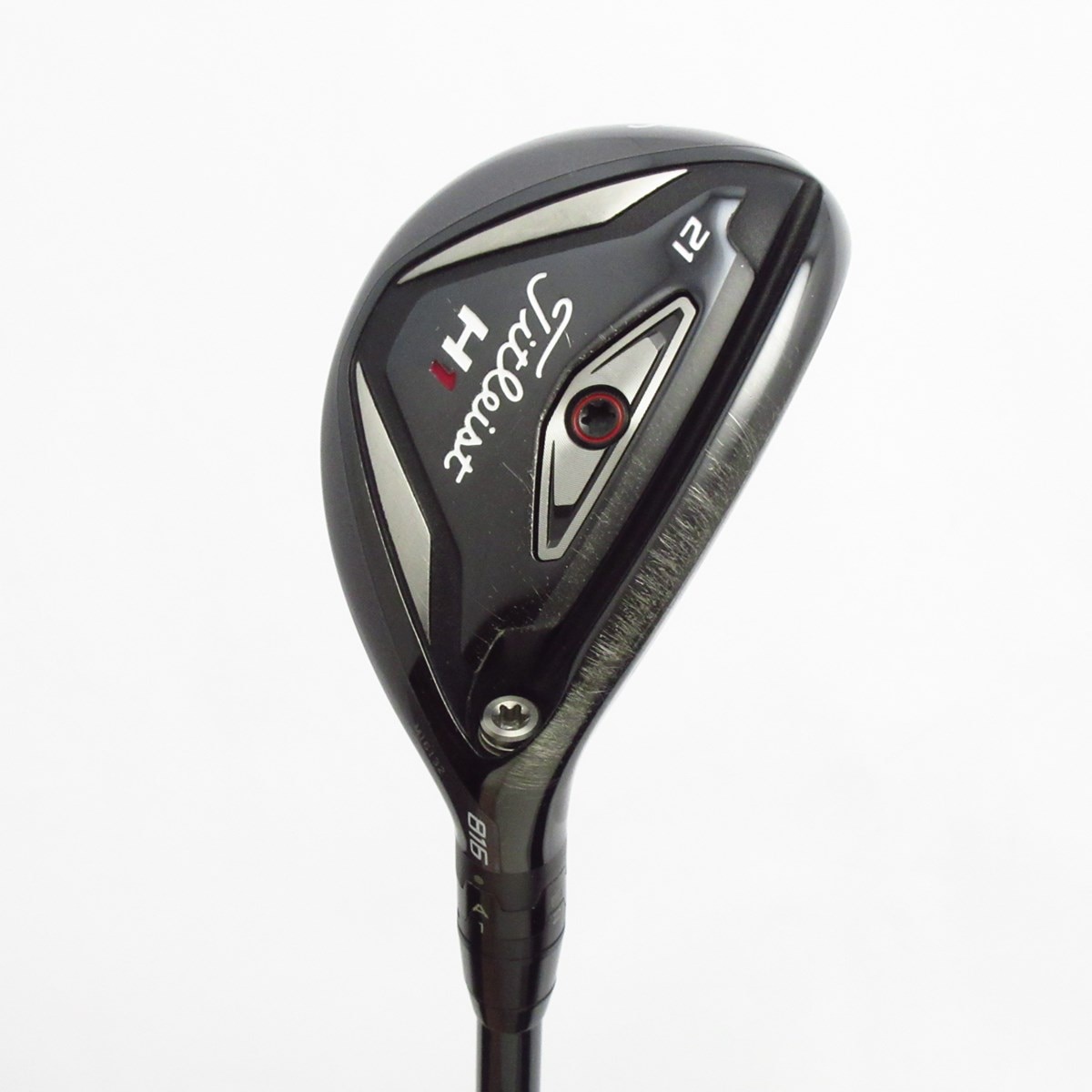 中古】816H1 ユーティリティ Tour AD HY-85 21 S C