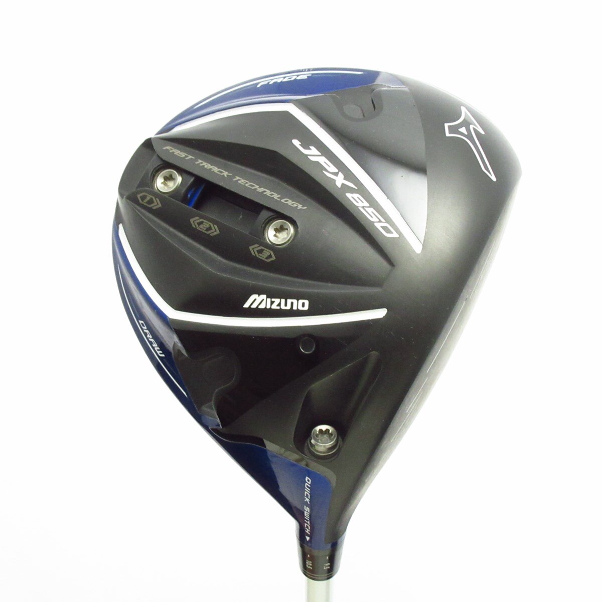 中古】JPX 850 ドライバー JPX Orochi 可変 SR D(ドライバー