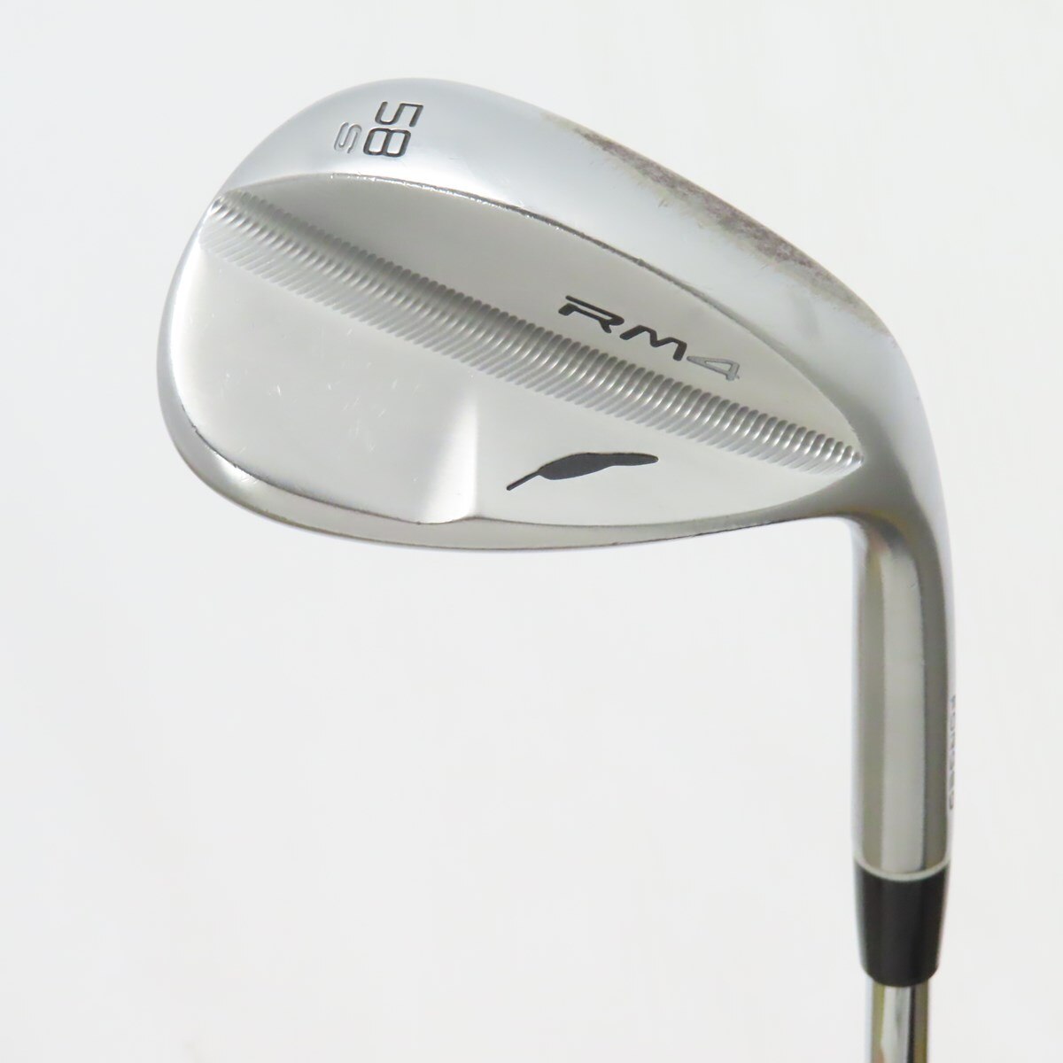 【美品】フォーティーン RM4 ウェッジ 58度 Amazon.co.jp: FOURTEEN(フォーティーン) ウェッジ RM-4 メッキ