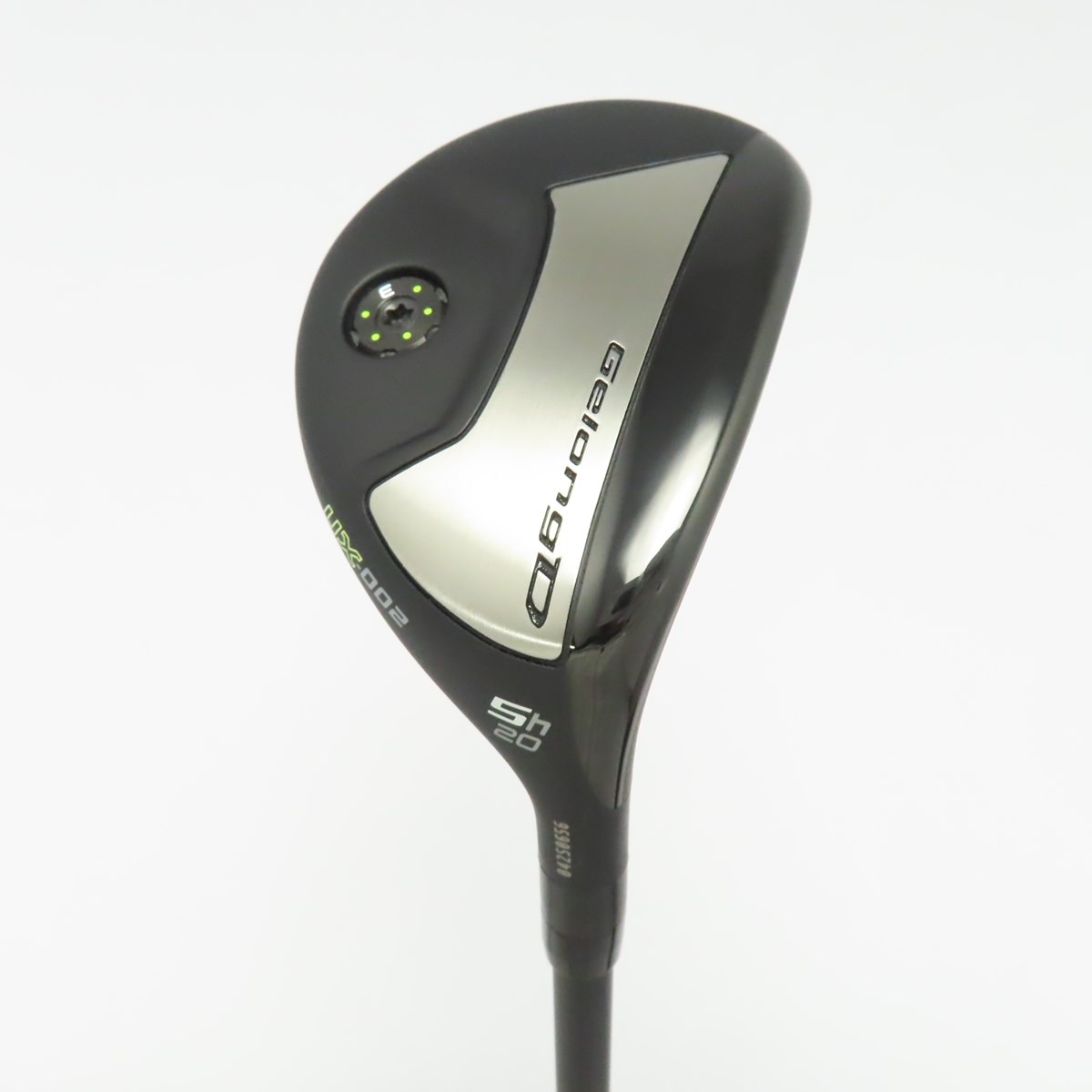 フォーティーン UTGelongD UX-001 7h 26 フォーティーン Gelong D UX