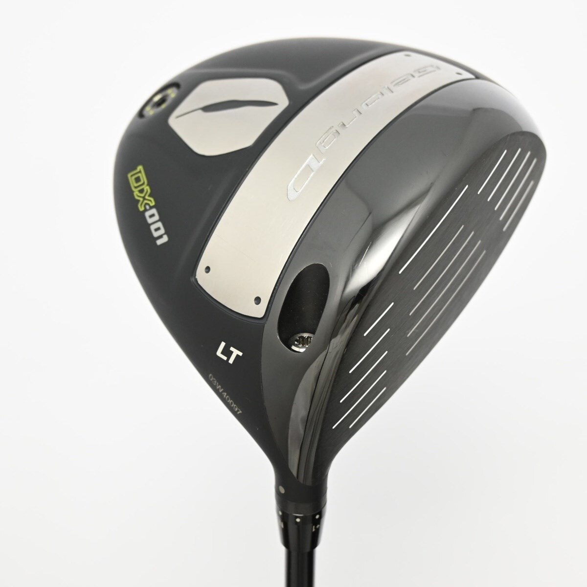 中古】GelongD DX001 ドライバー TENSEI Pro Orange 1K 50 7 S C