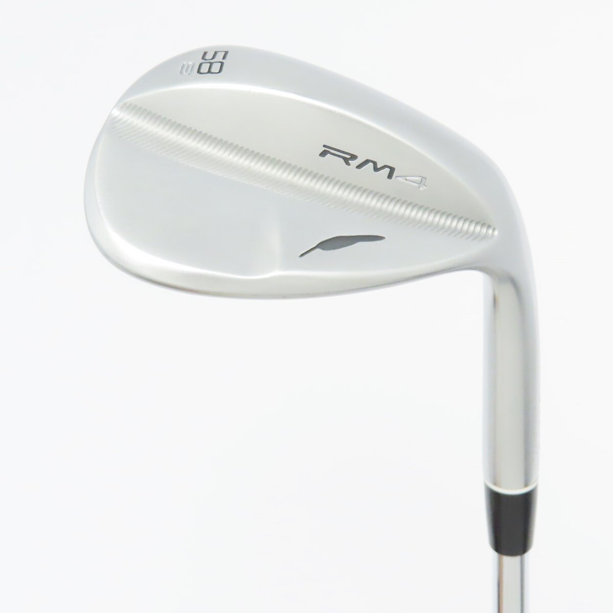中古】RM-4 ウェッジ N.S.PRO TS-114w 58-14 WEDGE C(ウェッジ（単品