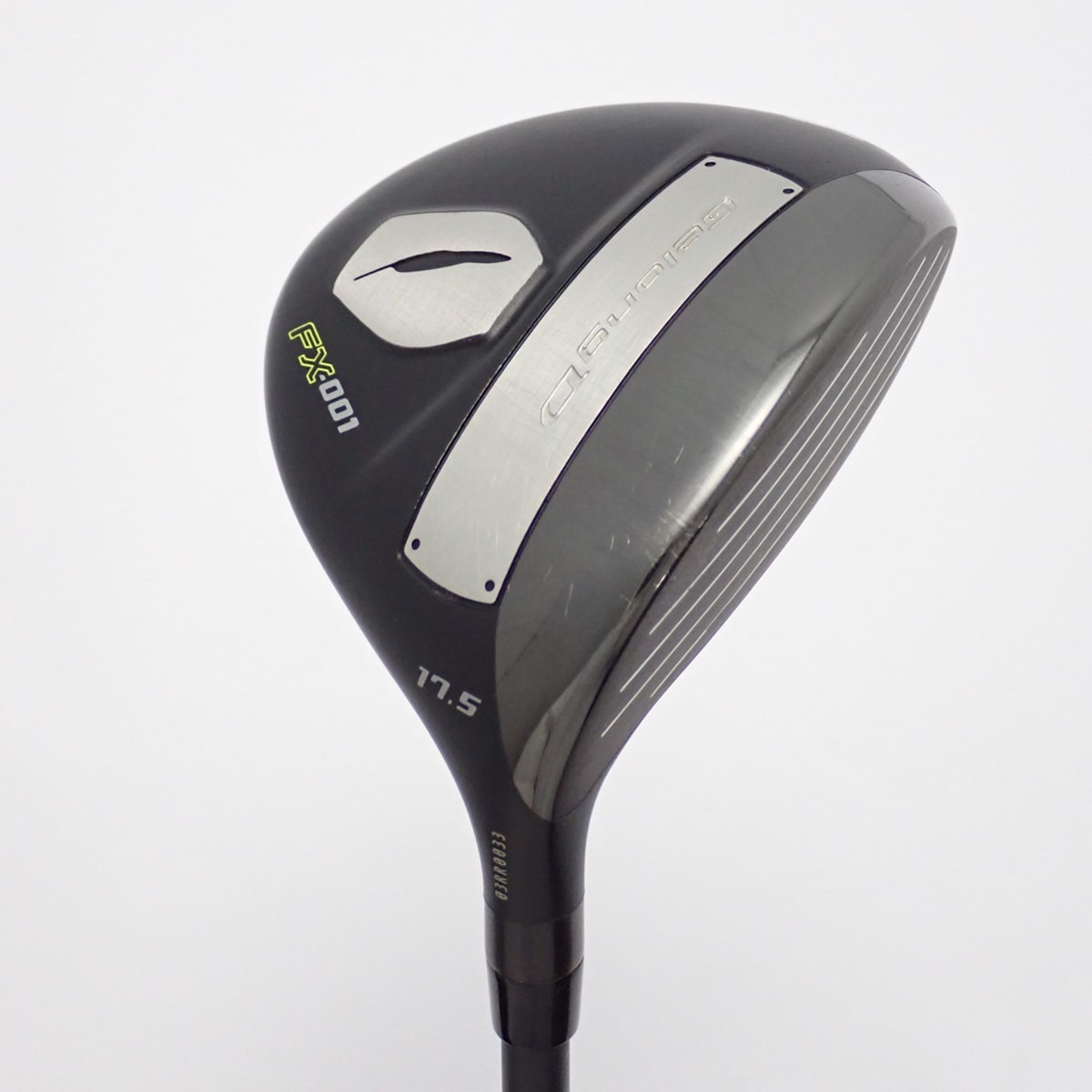 Fourteen - フォーティーンSF-816フェアウェイウッド3W Amazon.co.jp: FOURTEEN(フォーティーン) SF816 フェアウェイ