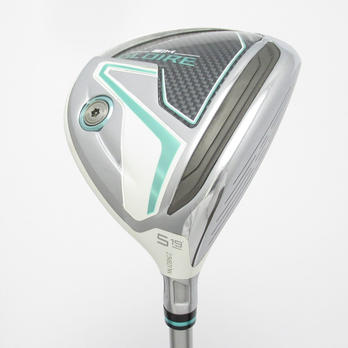 中古】SIM グローレ フェアウェイウッド Air Speeder TM 19 A C