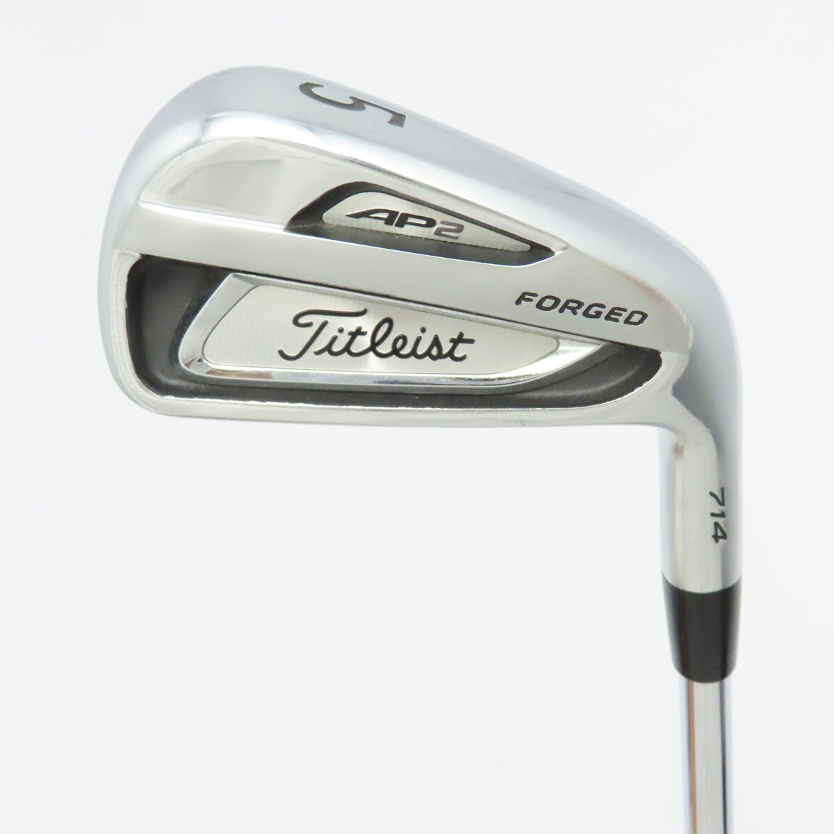 中古】AP2 714 アイアン Dynamic Gold TOUR ISSUE 26 S200 CD(アイアン