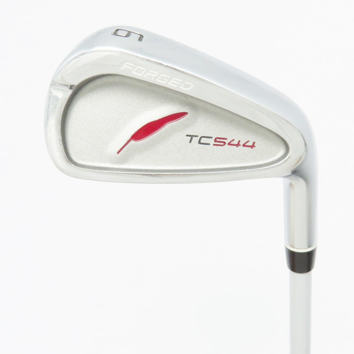 中古】TC-544(ティーシーゴーヨンヨン) アイアンセット