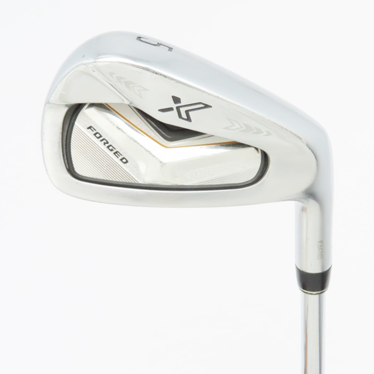 中古】ゼクシオ エックス アイアン N.S.PRO MODUS3 TOUR 105 23